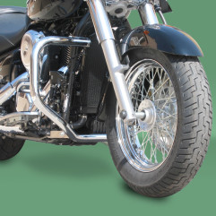 Barra di protezione KAWASAKI VULCAN VN 900 - Spaan