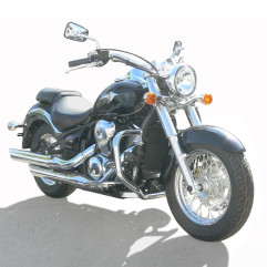 Portapacchi KAWASAKI VULCAN VN 900