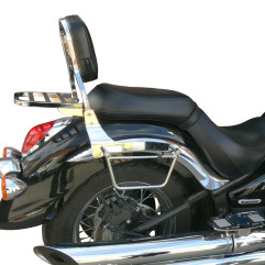 Sissy Bar KAWASAKI VULCAN VN 900 - Spaan
