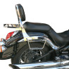 Sissy Bar KAWASAKI VULCAN VN 900 - Spaan