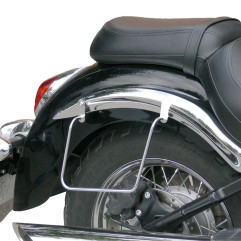 Supporti laterali per borse laterali KAWASAKI VULCAN VN 900 - Spaan