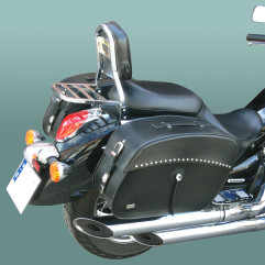 Borse Laterali Supporti KAWASAKI VULCAN VN 900