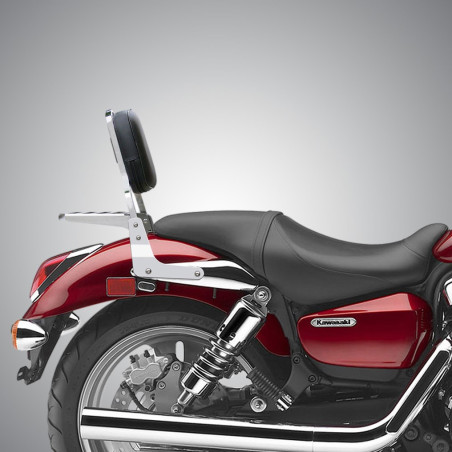 Portapacchi KAWASAKI VULCAN VN 1500/1600 MEAN STRIKE - Spaan