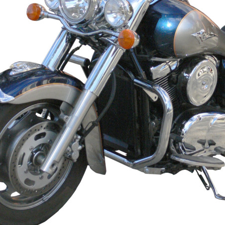 Barra di protezione KAWASAKI VULCAN VN 1600 CLASSIC - Spaan