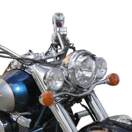 Staffa faro KAWASAKI VULCAN VN 1600 CLASSIC - Spaan