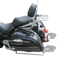 Portapacchi KAWASAKI VULCAN VN 1600 CLASSIC TOURER - Spaan