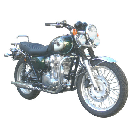 Maniglie passeggero KAWASAKI W650 / W800