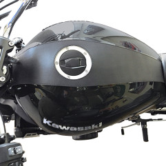 Copertura serbatoio KAWASAKI Z900RS - Spaan