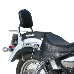 Portapacchi KEEWAY CRUISER / DORADO 250 - Spaan