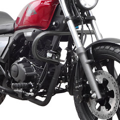 KEEWAY K-LIGHT 125 Crash Bar - Spaan