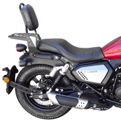 Portapacchi KEEWAY K-LIGHT 125 - Spaan