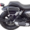 Supporti per borse laterali KEEWAY K-LIGHT 125 - Spaan
