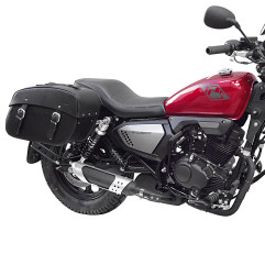 KEEWAY K-LIGHT 125 Supporti per borse laterali