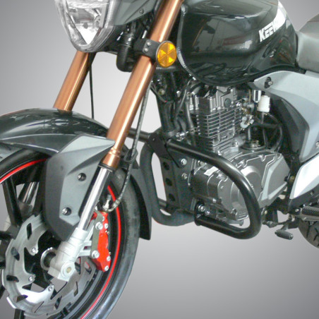 KEEWAY Spaan RKV 125 Barra di protezione - Spagna