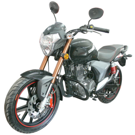 KEEWAY RKV 125 Barra di protezione