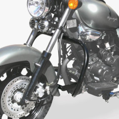 KEEWAY SUPER LIGHT 125 / STD Crash Bar - Spaan