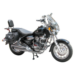 KEEWAY SUPER LIGHT 125 / STD Crash Bar