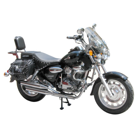 KEEWAY SUPER LIGHT 125 / STD Crash Bar