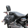 Sissy Bar KEEWAY SUPER LIGHT 125 / STD - Spaan