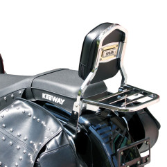 Sissy Bar KEEWAY SUPER LIGHT 125 / STD