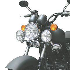 KEEWAY SUPER LIGHT 125 / STD - Spaan