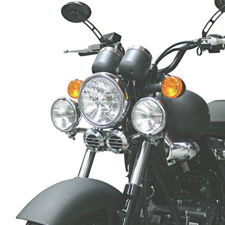 KEEWAY SUPER LIGHT 125 / STD - Spaan