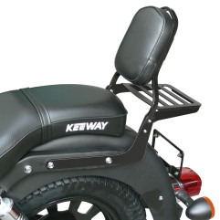 Portapacchi KEEWAY SUPER LIGHT 125 LE / LTD - Spaan