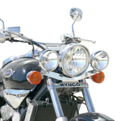 Staffa faro KYMCO VENOX 250 - Spaan