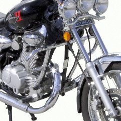 KYMCO ZING II 125 Crash Bar - Spaan