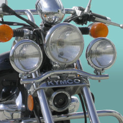 Staffa faro KYMCO ZING II 125 - Spaan