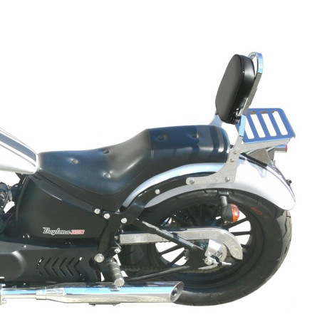 Portapacchi LEONART DAYTONA 125 /350 - Spaan