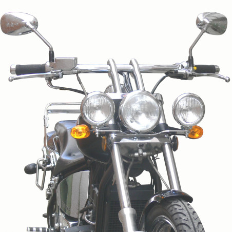 LEONART SPYDER DD 125E-5 - Spaan