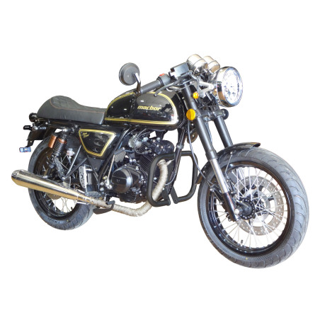 MACBOR JOHNNY BE GOOD Barra protettiva