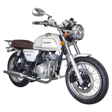 MACBOR LORD MARTIN Barretta protettiva