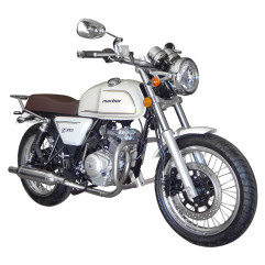 MACBOR LORD MARTIN Portapacchi