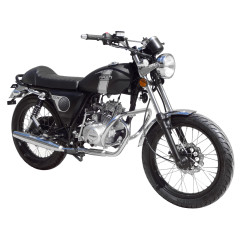 MASH Fifty 50 Crash Bar