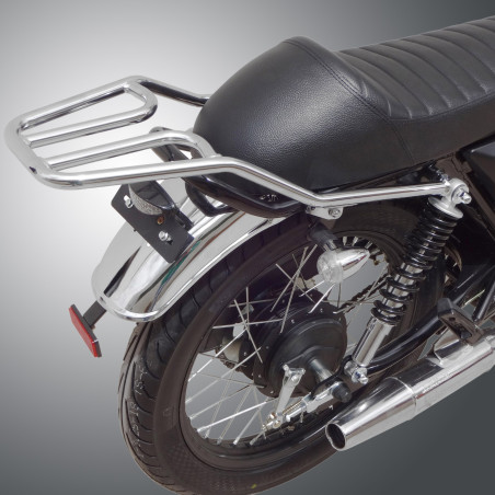 Portapacchi MASH Fifty 50 - Spaan