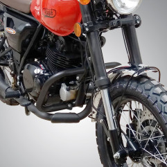 MASH Two Fifty 250 Crash Bar - Spaan