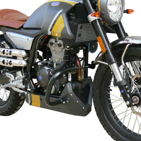 Barra di protezione FB MONDIAL HPS 125 - Spaan