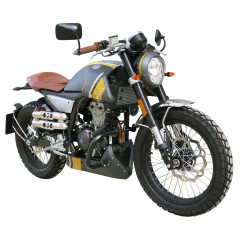 Barra di protezione FB MONDIAL HPS 125