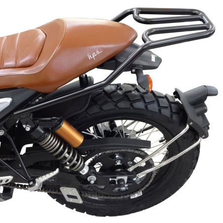 Portapacchi FB MONDIAL HPS 125 - Spaan