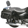 Portapacchi MOTO GUZZI CALIFORNIA AQUILA NERA - Spaan
