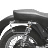 MOTO GUZZI CALIFORNIA AQUILA NERA Supporti Borse Laterali Laterali - Spaan