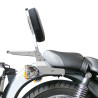 Portapacchi MOTO GUZZI CALIFORNIA STONE - Spaan