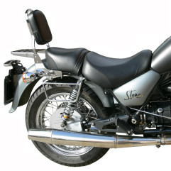 Sissy Bar MOTO GUZZI CALIFORNIA STONE