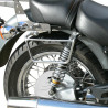 MOTO GUZZI CALIFORNIA STONE Supporti Borse Laterali Laterali - Spaan