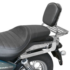 Sissy Bar MOTO GUZZI NEVADA 750 - Spaan