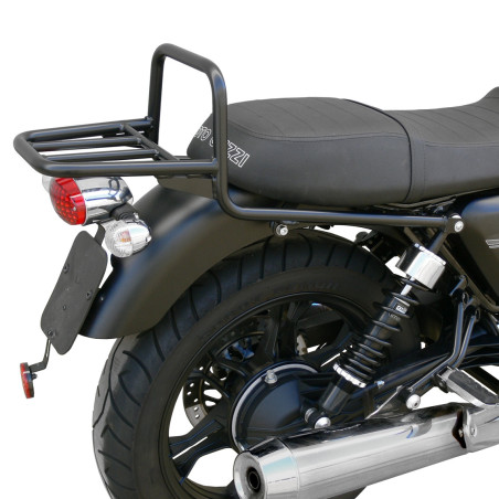 Portapacchi MOTO GUZZI V7 / V7 II - Spaan