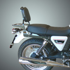 Portapacchi MOTO GUZZI V7 / V7 II - Spaan