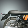 Supporti Borse Laterali MOTO GUZZI V7 / V7 II - Spaan